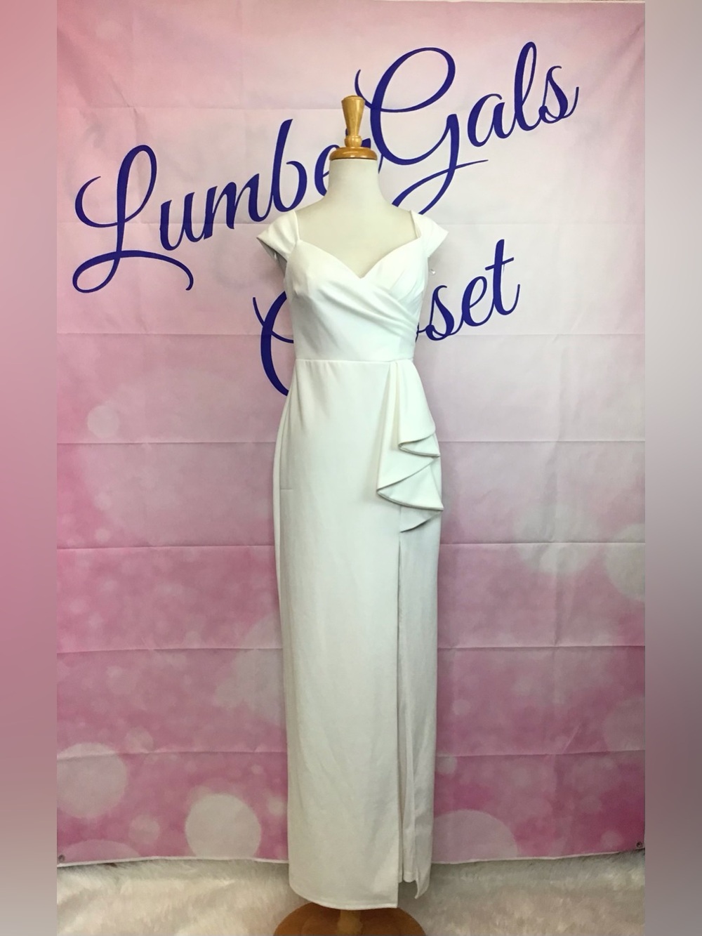 NWT Lulus M